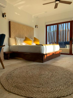 Luana Suites- Suite Aruma
